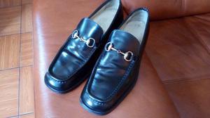 Zapatos Gucci 43 Made In Italy