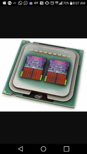 Actualiza Tu Pentium4 X Dual Core 3.0 X