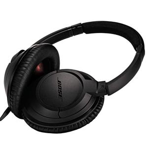 Audifonos Bose Sound True On Ear Black