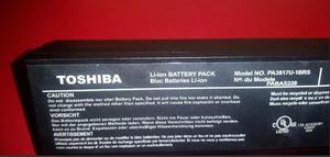 Bateria laptop Toshiba A665 C640 C650 P755 L655 L745 C645
