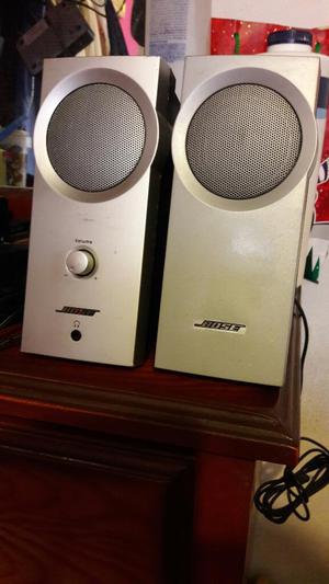 Bose Campanion 2