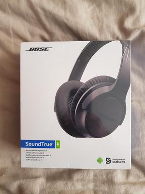 Bose Soundtrue Ii Over Ear
