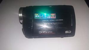 Camara Filmadora Sony Handycan 16 Megapixel Slim