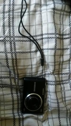 Camara Samsung 16mpx