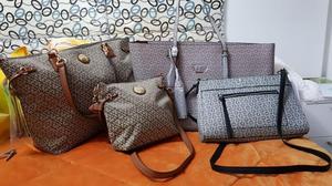 Carteras Nuevas