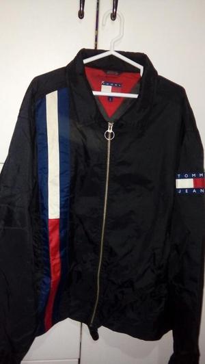 Casaca Impermeable Tommy..