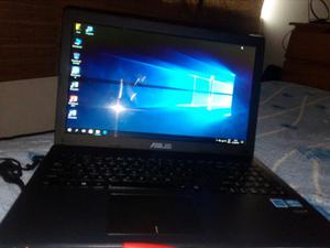 Laptop Asus I3 Ter Gen 15.6 Led Dis 500