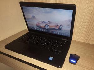 Laptop Dell Core I7 8Gb Ram 500Gb Solido