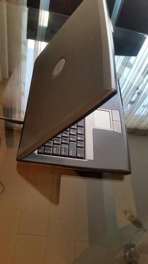 Laptop Dell Latitude D520