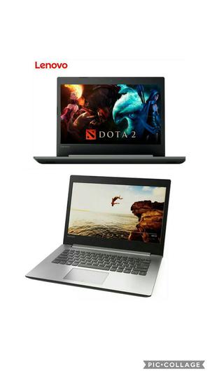 Laptop Lenovo Ideapad iap