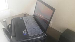 Laptop Sonny Vio