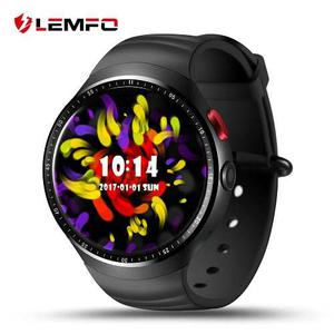 Lemfo Les 1 Smartwatch 1gb/16gb A Pedido