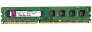 MEMORIA DE PC RAM DDR3 KNISTON DE 2GB