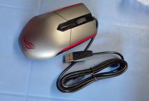 Mouse Óptico Gamer ASUS SICA Optical gaming mouse