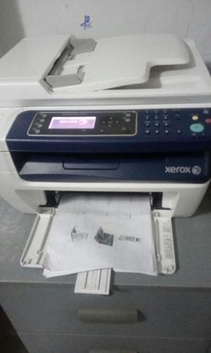Multifuncional Xerox Copia Imprime Scane