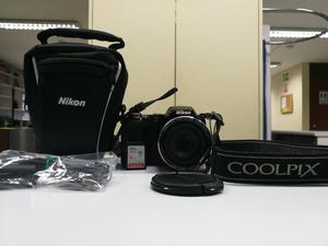 Nikon Coolplix L340