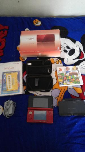 Nintendo 3ds