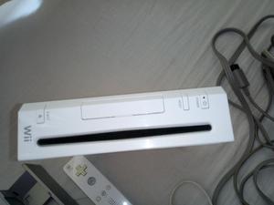 Nintendo Wii