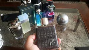 Perfume Carolina Herrera For Men