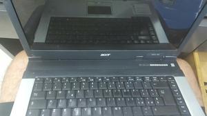 Remato Laptop Acer sin Hdd