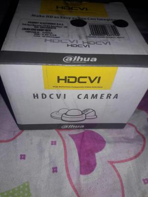 Se Vende Camara Domo Alhua