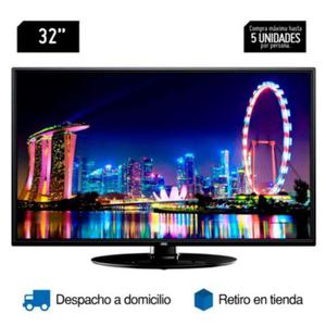 TV LED AOC HD 32 LE32H EN CAJA NUEVO
