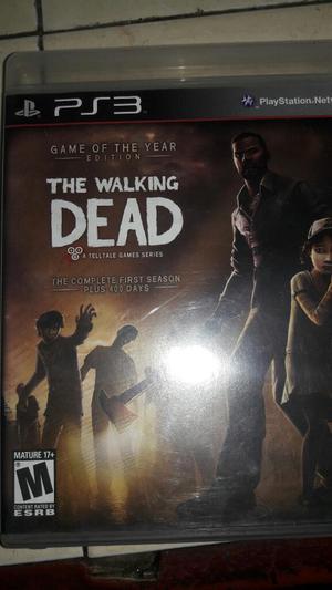 The Walking Dead 37 Soles Cambio Vendo