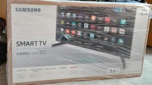 Tv Samsung 32 Nuevo, Smart.