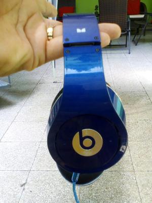 Vendo Audifonos Beats By Dr. Dre