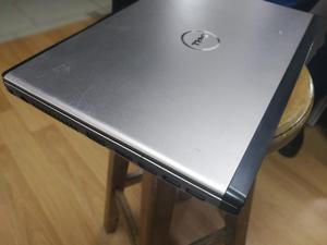 Vendo Cambio Laptop Dell Core I3