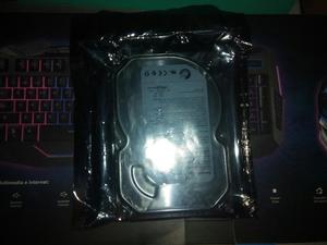 Vendo Disco Duro 500 Gb Nuevo