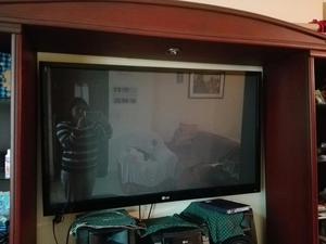 Vendo Pantalla Plasma Lg 50