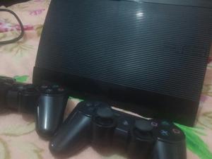 Vendo Play Station 3