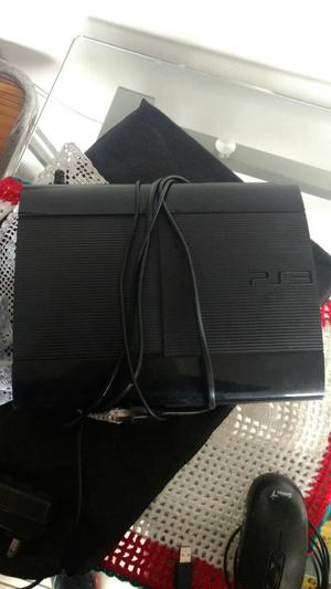 Vendo Playstation 3