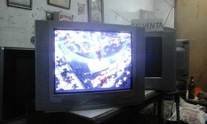 Vendo Televisión de 21 Pulgadas