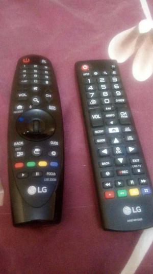 Venta de Controles para Smart Tv