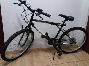 Bicicleta Montañera Monark