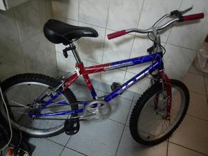 Biclicleta de Niño Jafi