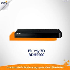 Blu Ray 3d Bdh