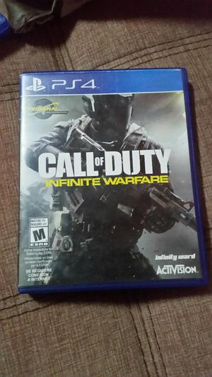 Call Of Duty Infinite Warfare