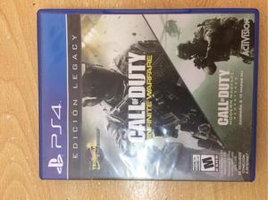 Call Of Duty Infinity Warfare + Pase Online