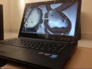 Cambio O Vendo Lenovo G40 Window 10