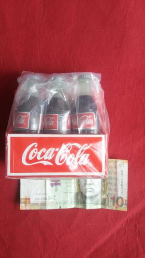 Coca Cola Six Pack Vintage