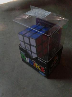 Cubo de Rubik 3×3 Original