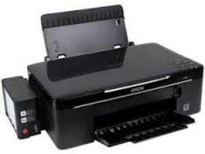 Impresora Epson L200 Sistema Continuo De Fábrica
