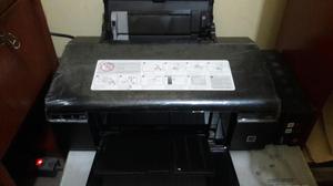Impresora Epson L800 Casi Nueva