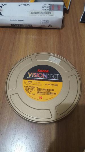 Kodak Vision 320t Colo