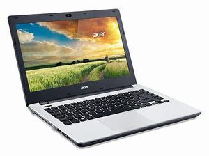 Laptop Acer Core i7, 8gb RAM, 2GB video independiente