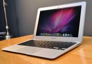 Laptop Apple