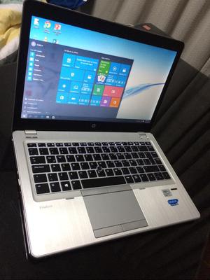 Laptop Hp Elitebook Core I7